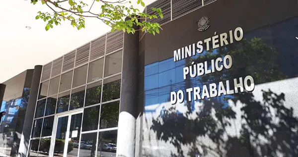Em audiência no MPT, SETH reivindica verbas rescisórias a ex-funcionários da GF Serviços