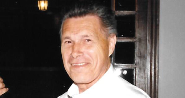 Nota de Falecimento - Marciano Pires Neto