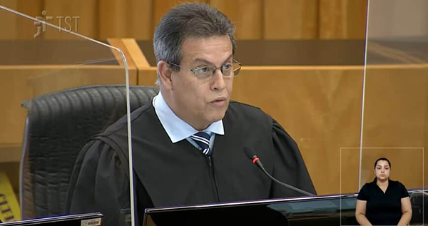 TST revê posição e repouso semanal majorado refletirá em outras verbas