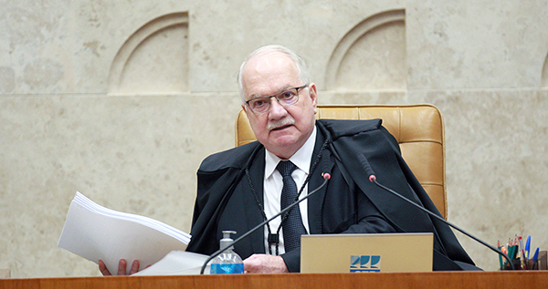 Saldos do FGTS devem ser corrigidos, no mínimo, pelo índice da inflação, reafirma STF