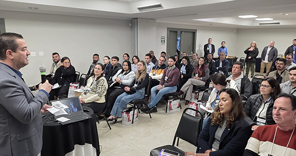 SETH e FEMACO promovem seminário sobre NR-1, saúde mental e riscos psicossociais no trabalho