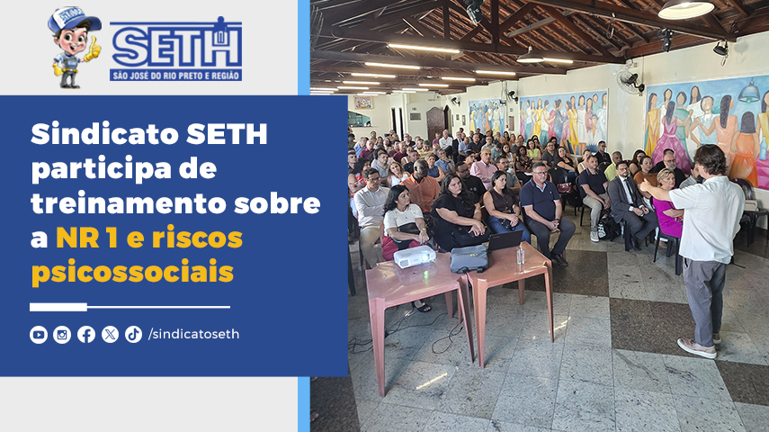 Capacitação foi promovida pela FECOESP