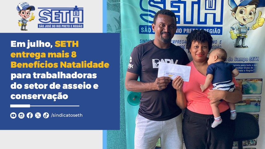 Centenas de famílias já foram contempladas com o auxílio