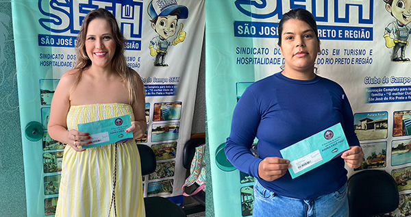 SETH entrega mais dois Benefícios Natalidade em janeiro