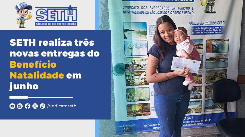 Contemplados compareceram à sede do sindicato nos dias 16 e 17
