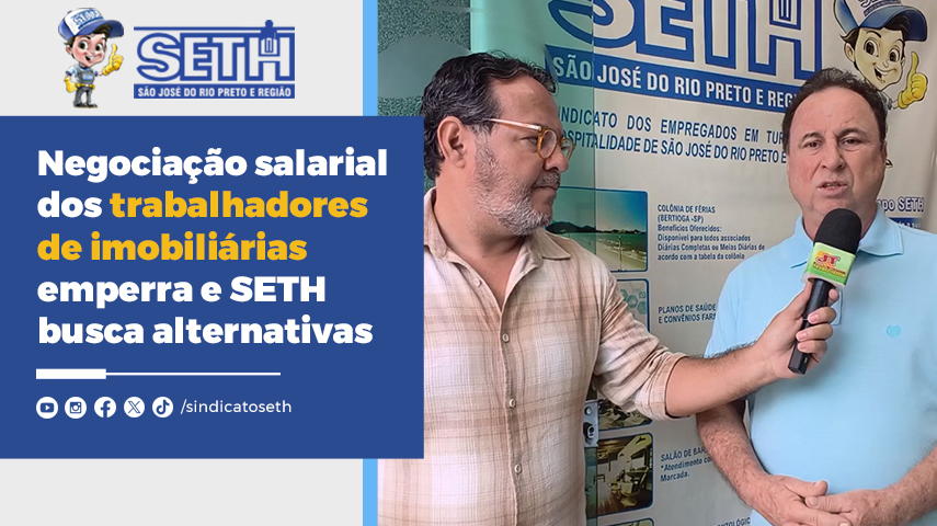 Sindicato busca avanço nas tratativas e negocia diretamente com empresas