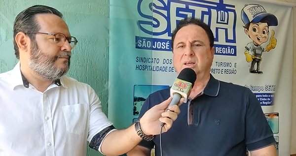 SETH informa o andamento das negociações coletivas dos empregados em casas de diversões e em empresas de turismo