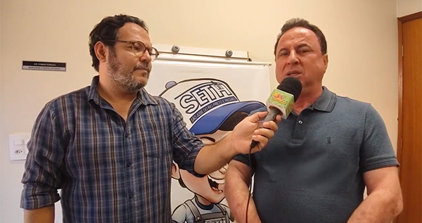 SETH informa andamento de negociações e planejamento da live do Dia dos Trabalhadores