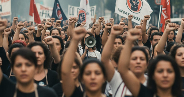 SETH reitera notificação à Produserv e alerta para possível paralisação de trabalhadores terceirizados da educação