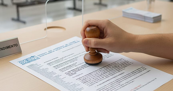 SETH notifica empresa Produserv por irregularidades trabalhistas em contrato com a Prefeitura de Rio Preto