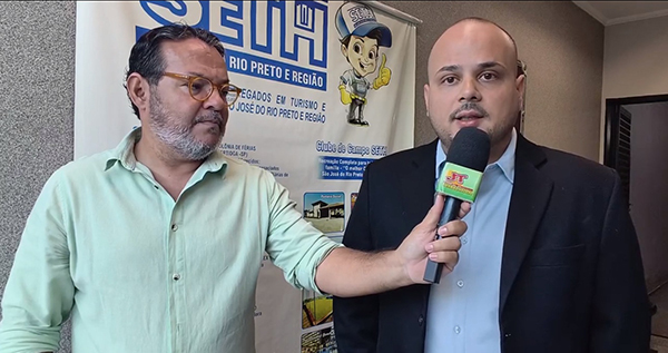 SETH notifica Gstaff e Produserv e alerta para possível paralisação a partir desta quarta-feira (10/06)