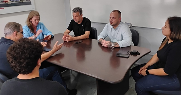 Após intervenção do SETH, GSTAFF regulariza pagamento de salários de agosto