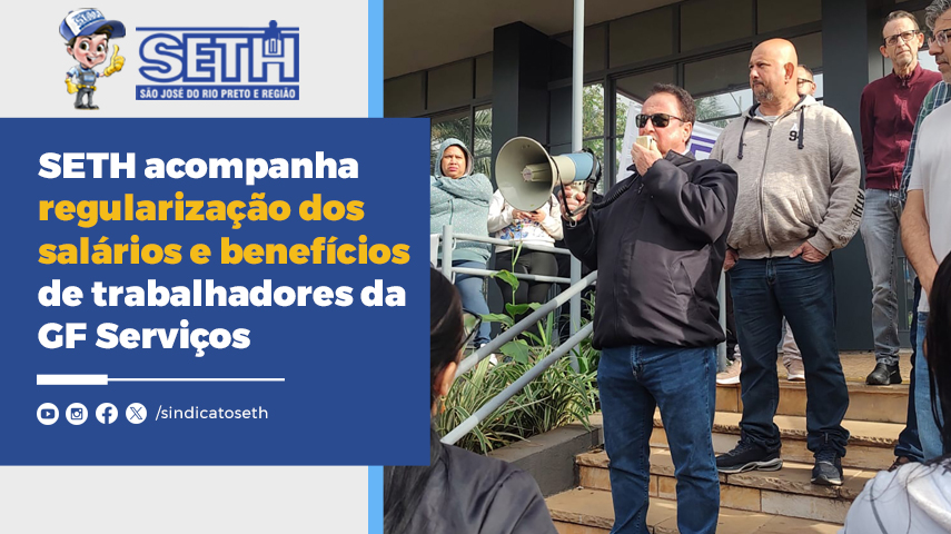 Pagamento de maio está praticamente concluído