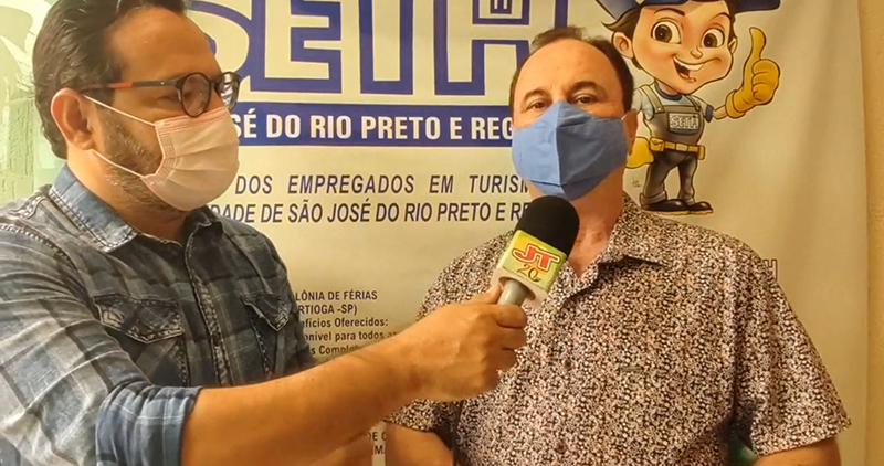 SETH conclama trabalhadores a votarem com consciência em 2022