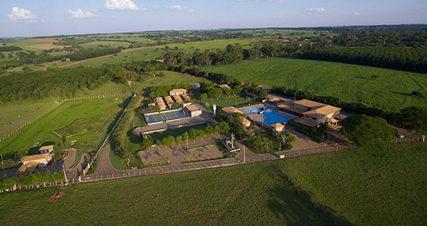 SETH lança promoção de fim de ano para associados e informa funcionamento do Clube de Campo em dezembro