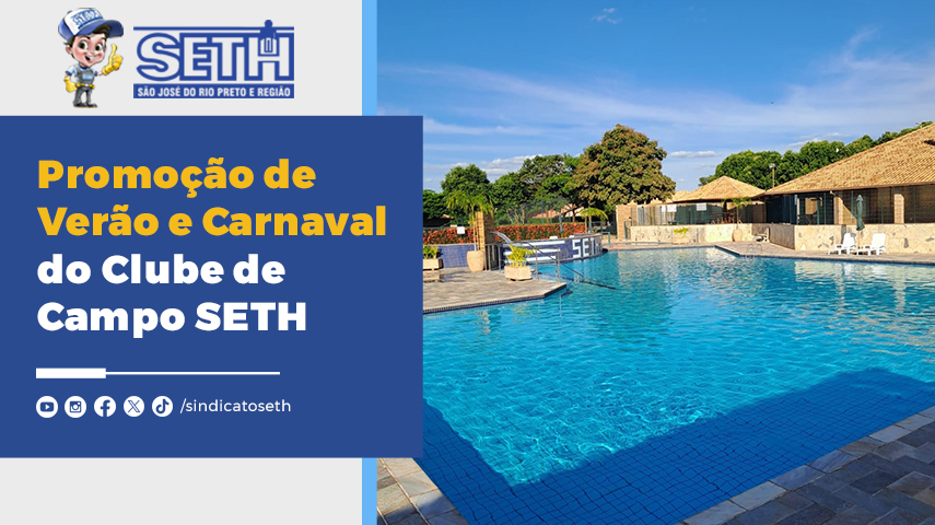 Aproveite essa oportunidade para adquirir convites com desconto especial