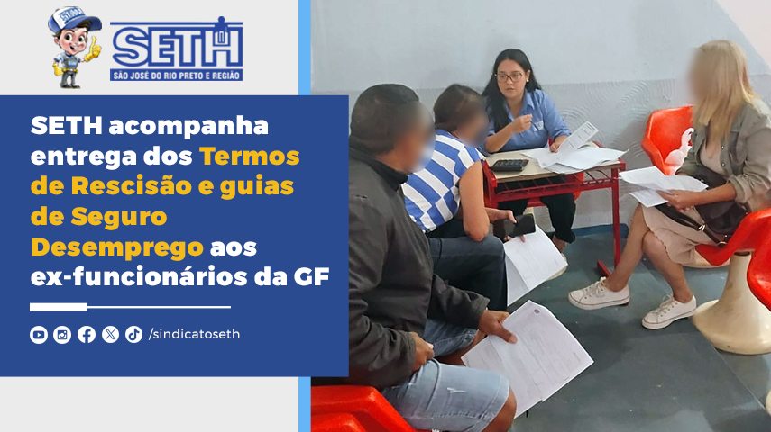 Compromisso com categoria marca novo capítulo de atuação firme do sindicato
