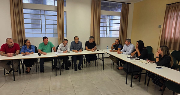 SETH pressiona Prefeitura e Produserv por atraso no tíquete-refeição dos trabalhadores e alerta para nova paralisação