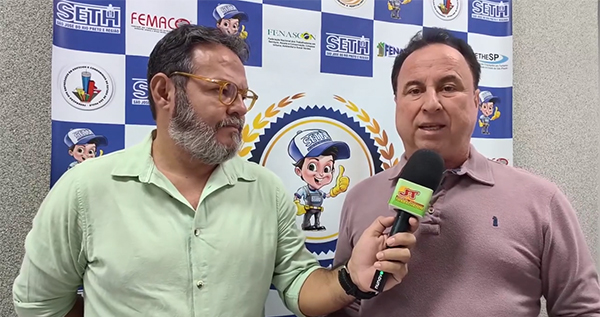 SETH denuncia abuso da Prefeitura de São José do Rio Preto contra trabalhadores terceirizados