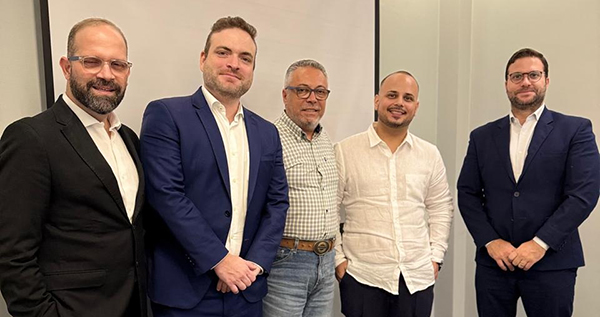 SETH participa de treinamento sobre compliance trabalhista e novas normas psicossociais