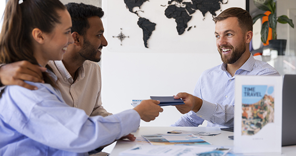 SETH conclui Convenção Coletiva 2025 dos trabalhadores em empresas de turismo de Rio Preto e Região
