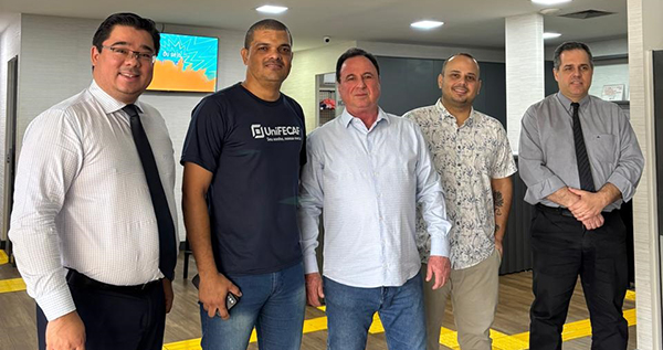 Novo convênio do SETH com a UniFECAF oferece até 50 por cento de desconto em cursos para associados e dependentes