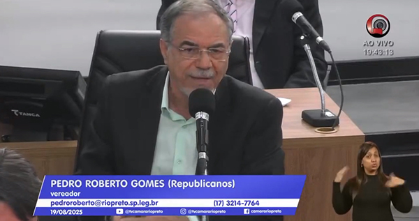 Vereadores reconhecem atuação do SETH em defesa dos trabalhadores terceirizados
