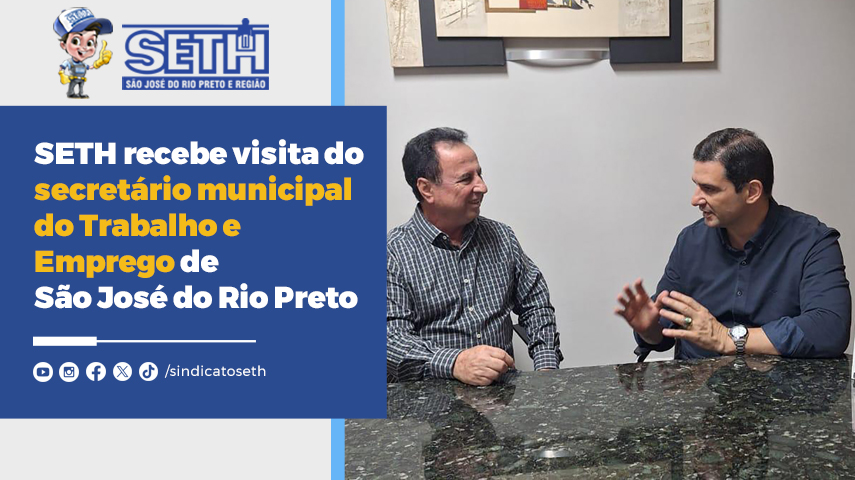 Foram discutidas as necessidades de capacitação dos trabalhadores
