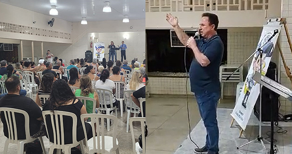 Após trabalho intenso do SETH, WWS Serviços cumpre acordo judicial e paga rescisão dos trabalhadores