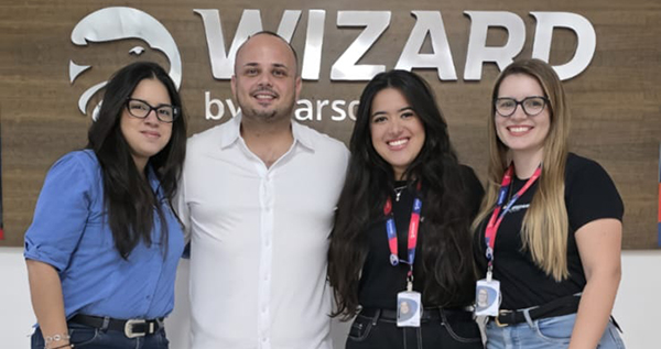 SETH firma parceria com a Wizard Rio Preto e garante 20% de desconto em cursos de idiomas para associados e dependentes