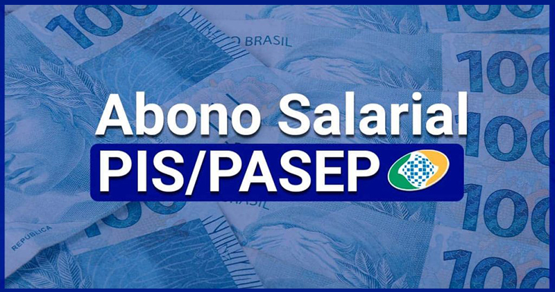 Confira a tabela e o calendário de pagamento do Abono do PIS 2022