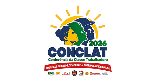 SETH participará da CONCLAT 2026 em Brasília pelo fim da Escala 6x1