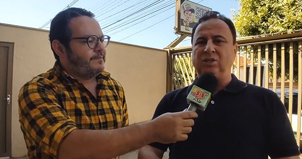 Presidente do SETH fala sobre o andamento das negociações coletivas com data-base no primeiro semestre