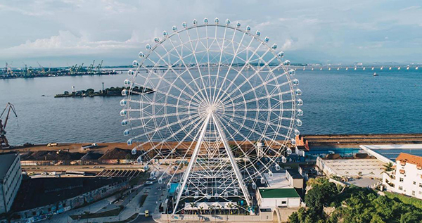 Grupo Playcenter anuncia parque de diversões em Olímpia