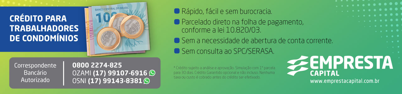 Empresta Capital